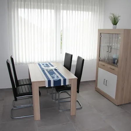 Am Anker In Bislich * Wesel (North Rhine-Westphalia)