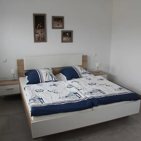 Am Anker In Bislich アパート ヴェーゼル