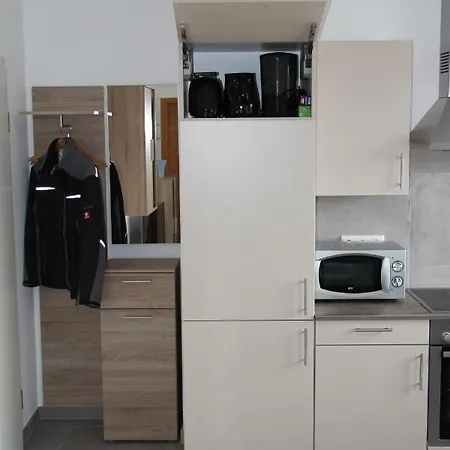 Am Anker In Bislich *