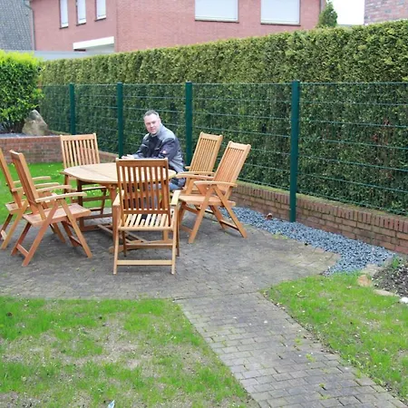 Apartment Am Anker In Bislich Wesel (North Rhine-Westphalia)