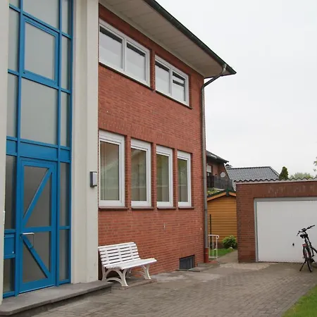 Am Anker In Bislich *