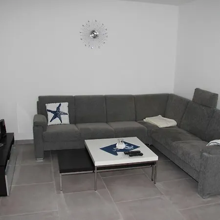 Am Anker In Bislich Apartment *