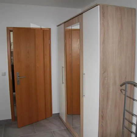 Apartment Am Anker In Bislich Wesel (North Rhine-Westphalia)