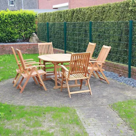 Am Anker In Bislich * Wesel (North Rhine-Westphalia)