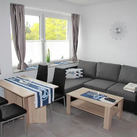 Appartement Am Anker In Bislich Wesel (North Rhine-Westphalia)