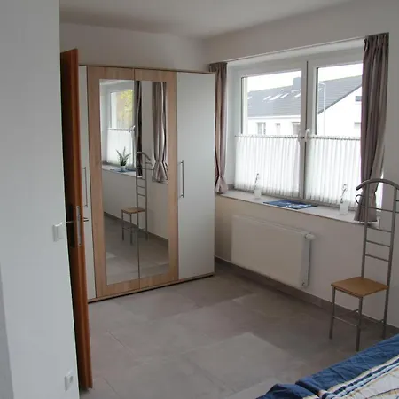 Apartment Am Anker In Bislich *