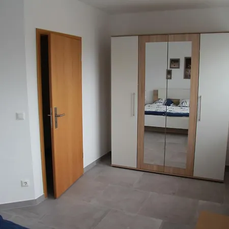 Am Anker In Bislich Wesel (North Rhine-Westphalia)