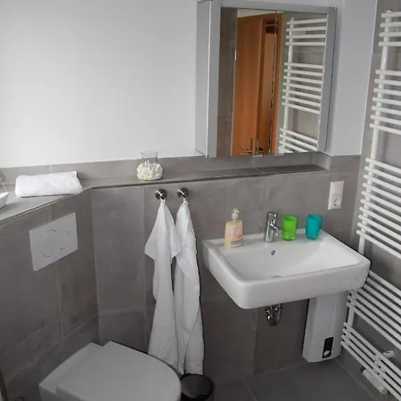 Am Anker In Bislich *