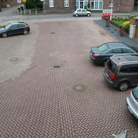 Am Anker In Bislich Daire