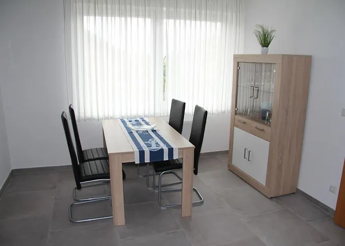 Am Anker In Bislich * Wesel (North Rhine-Westphalia)