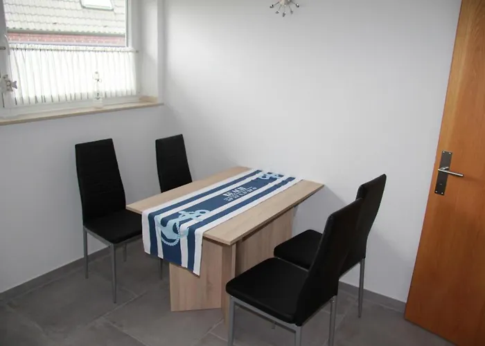 דירה Am Anker In Bislich