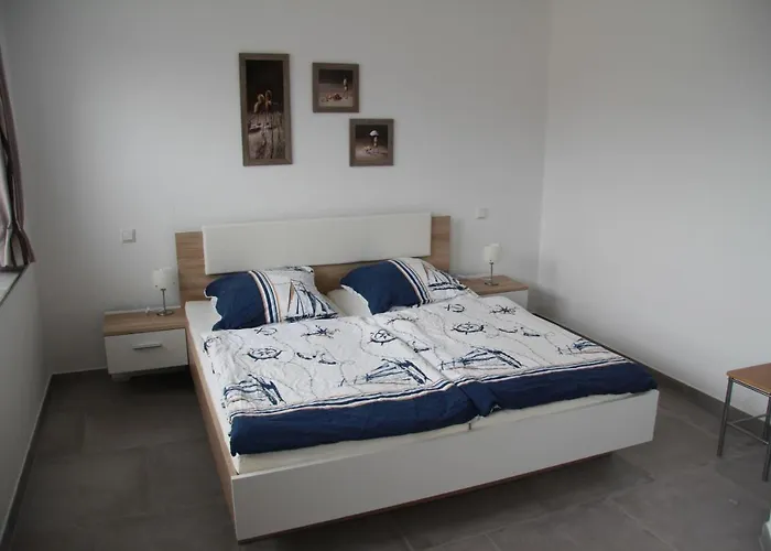 Am Anker In Bislich דירה וזל