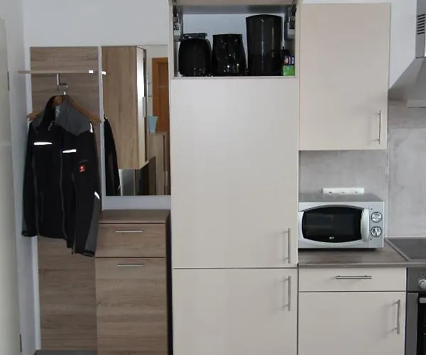 Am Anker In Bislich *