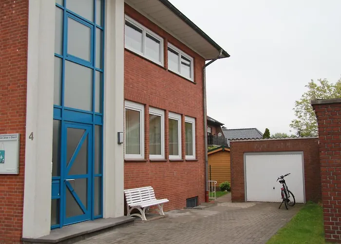 Am Anker In Bislich *