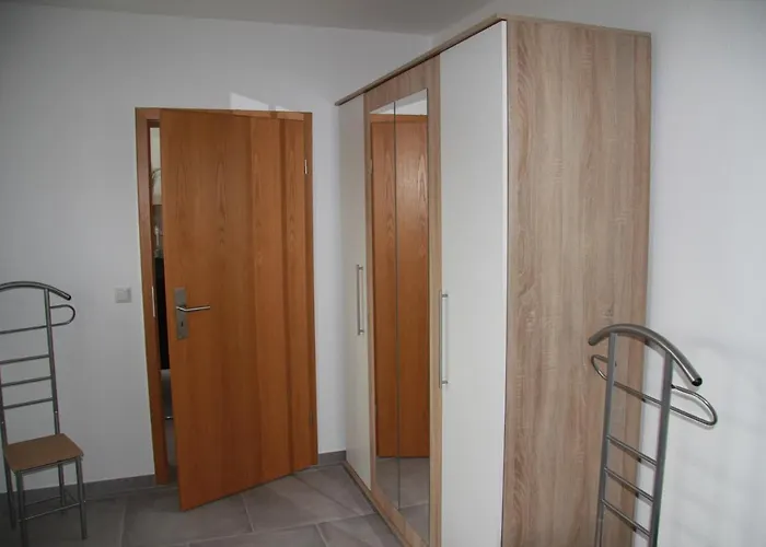 Lejlighed Am Anker In Bislich Wesel (North Rhine-Westphalia)