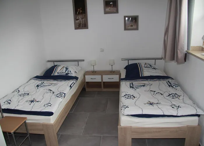 Am Anker In Bislich * Wesel (North Rhine-Westphalia)