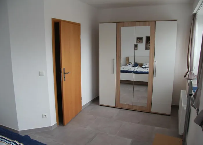 Am Anker In Bislich Wesel (North Rhine-Westphalia)