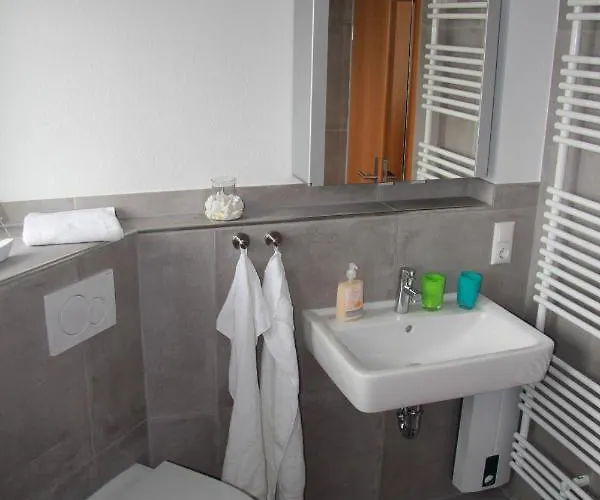 Am Anker In Bislich *