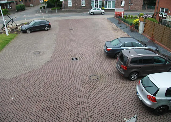 Am Anker In Bislich Lejlighed